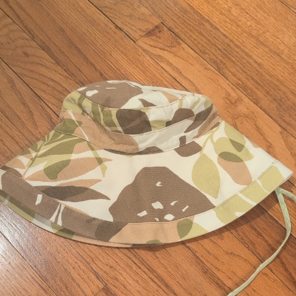 Jim Thompson Bucket Hat